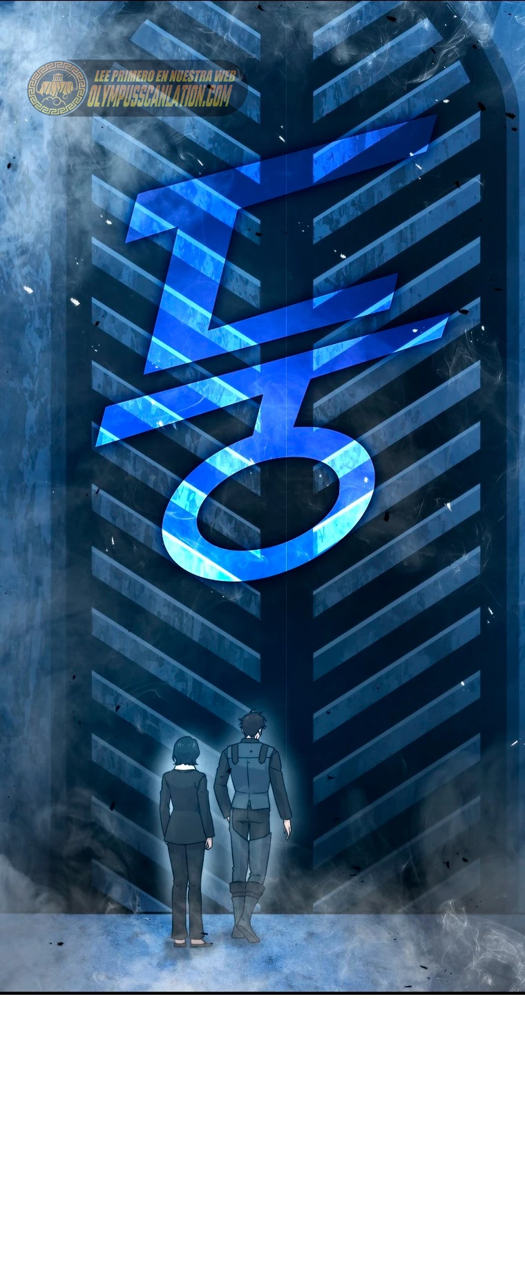 La Ascensión Marcial del Dios Demonio Capítulo 19 - Page 73