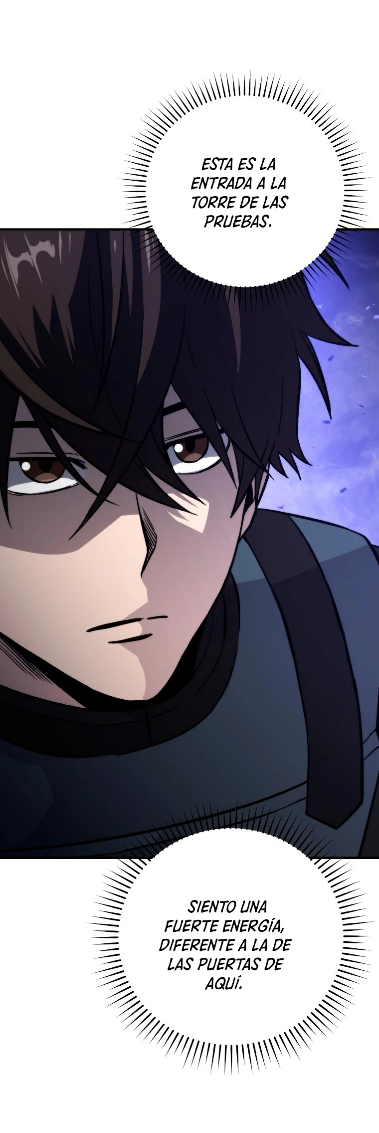 La Ascensión Marcial del Dios Demonio Capítulo 19 - Page 74