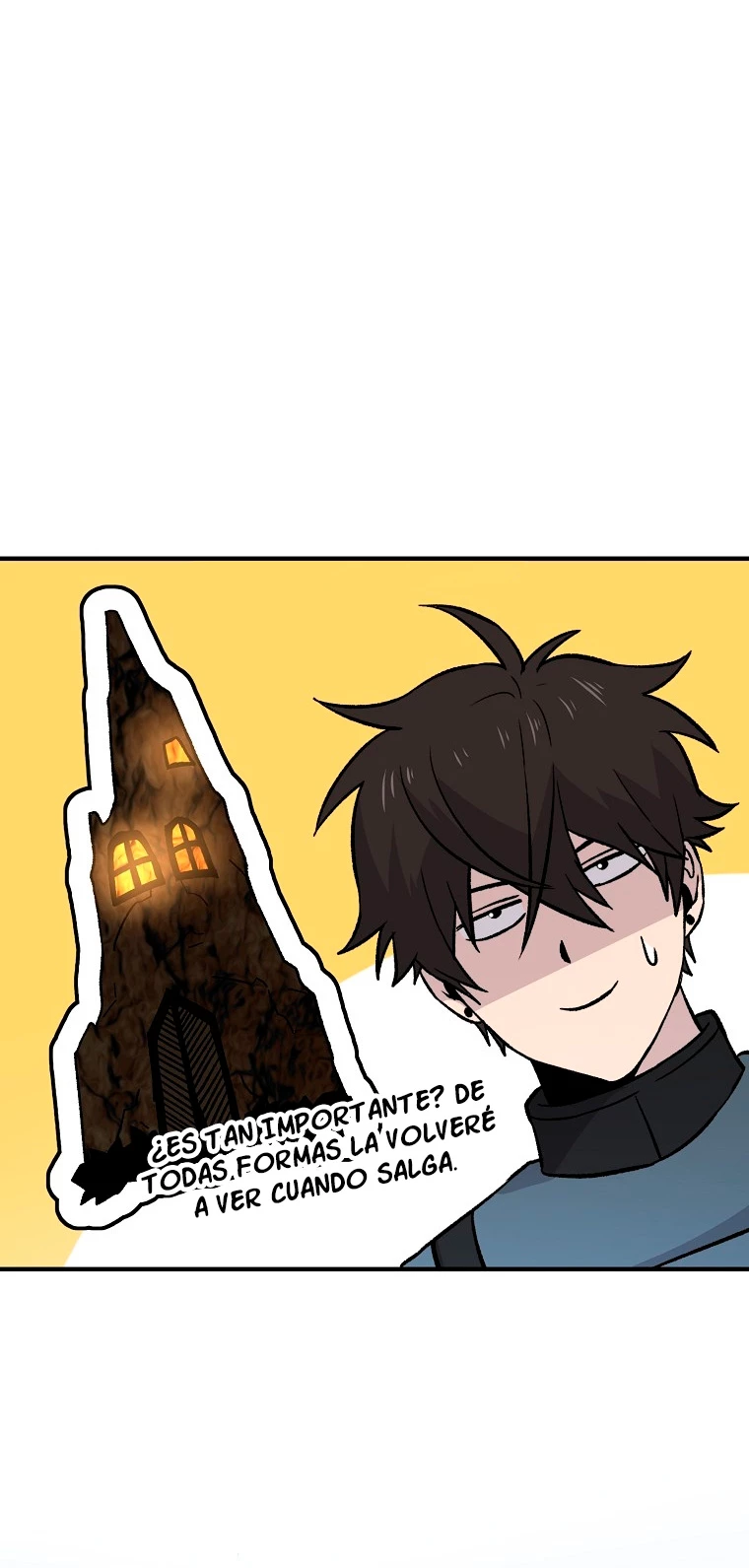 La Ascensión Marcial del Dios Demonio Capítulo 19 - Page 78