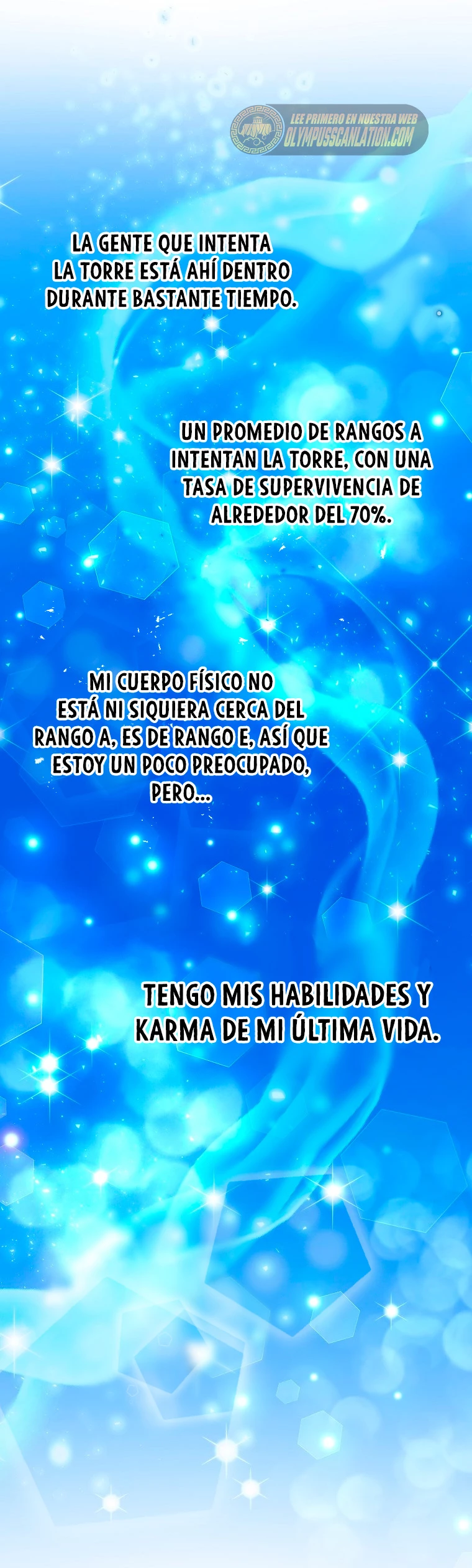 La Ascensión Marcial del Dios Demonio Capítulo 19 - Page 79