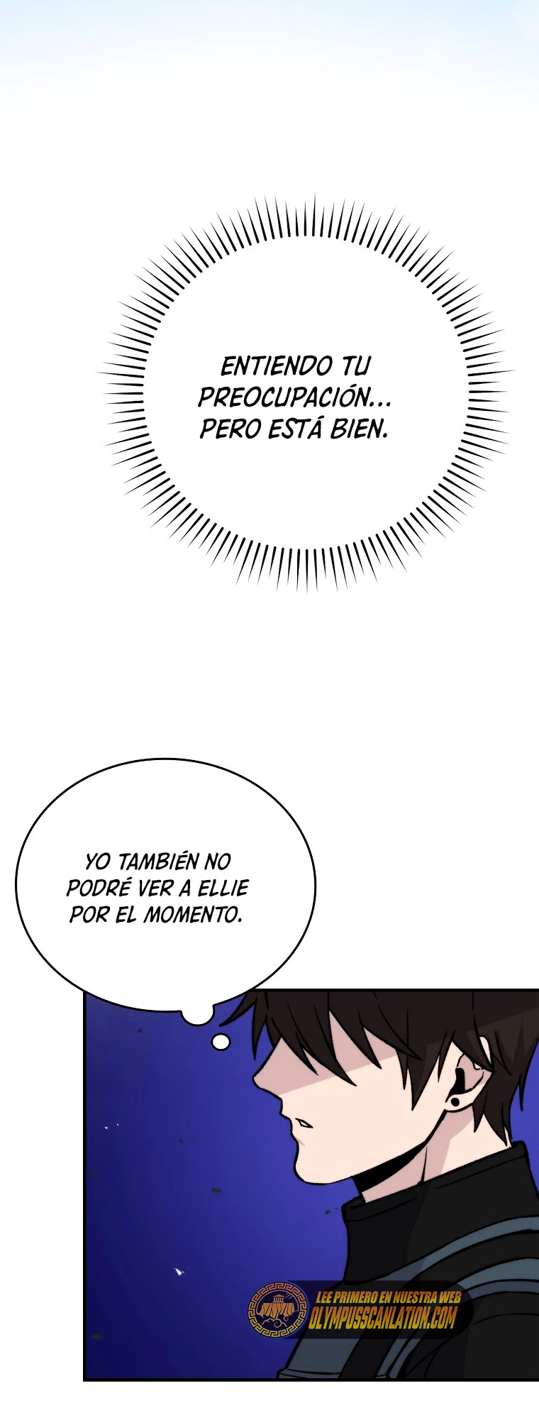 La Ascensión Marcial del Dios Demonio Capítulo 19 - Page 80