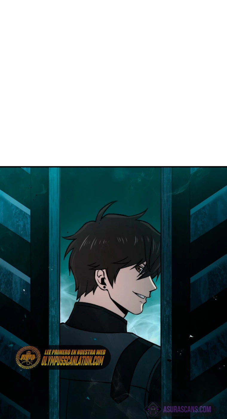 La Ascensión Marcial del Dios Demonio Capítulo 19 - Page 85