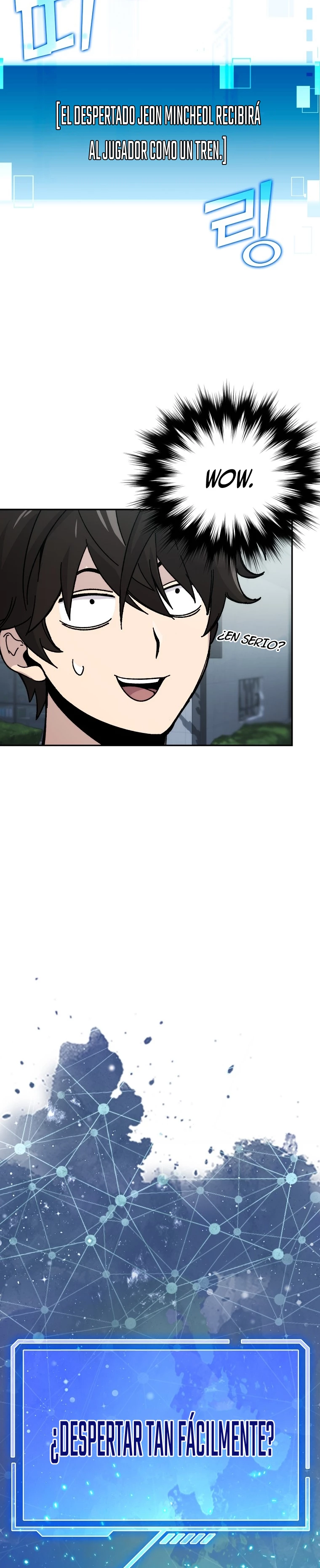 La Ascensión Marcial del Dios Demonio Capítulo 2 - Page 13