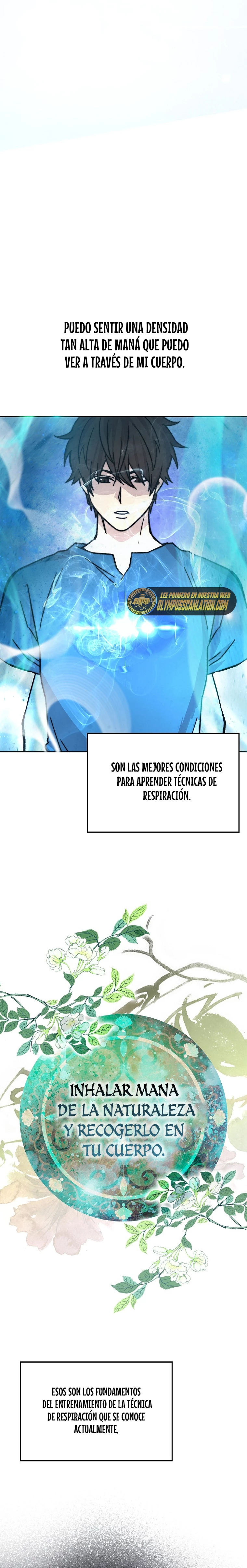 La Ascensión Marcial del Dios Demonio Capítulo 2 - Page 28