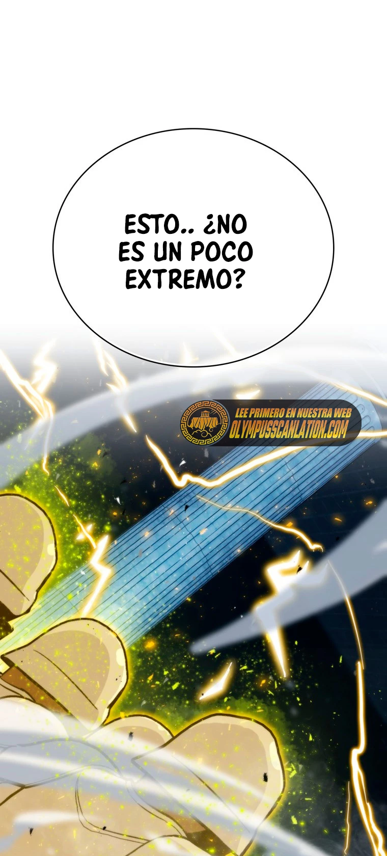 La Ascensión Marcial del Dios Demonio Capítulo 20 - Page 101