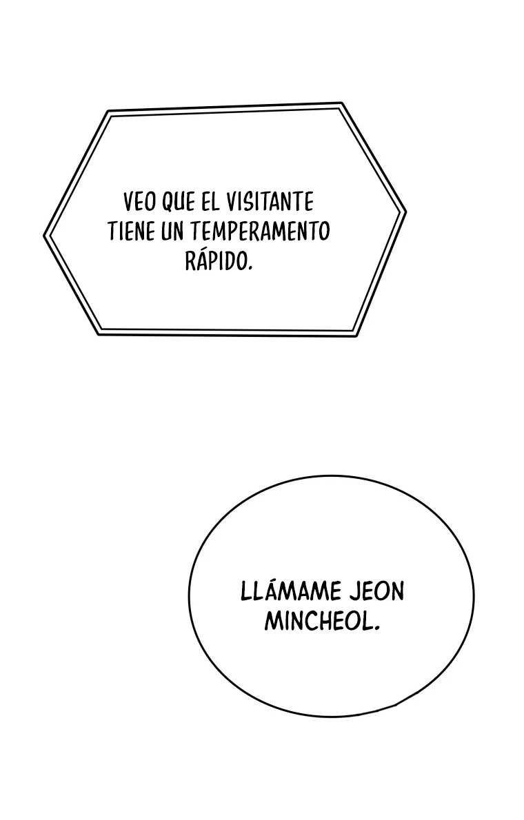 La Ascensión Marcial del Dios Demonio Capítulo 20 - Page 20