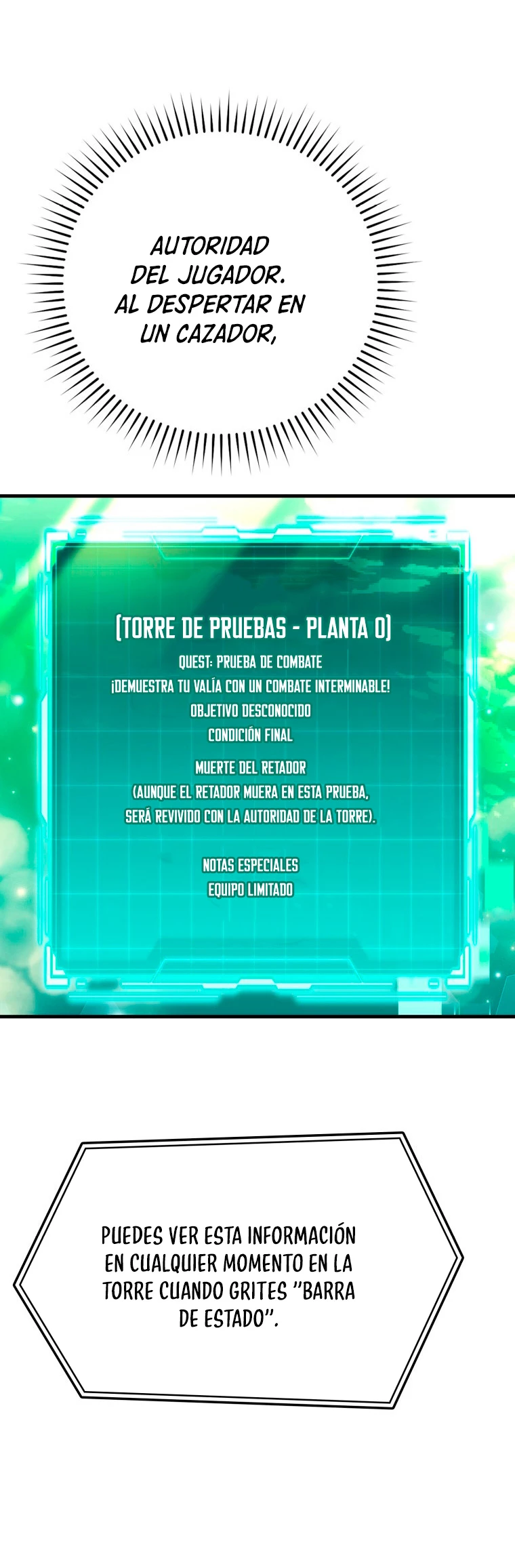 La Ascensión Marcial del Dios Demonio Capítulo 20 - Page 24