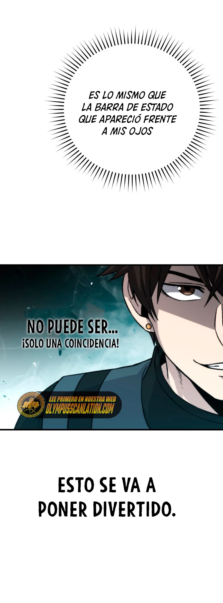 La Ascensión Marcial del Dios Demonio Capítulo 20 - Page 25