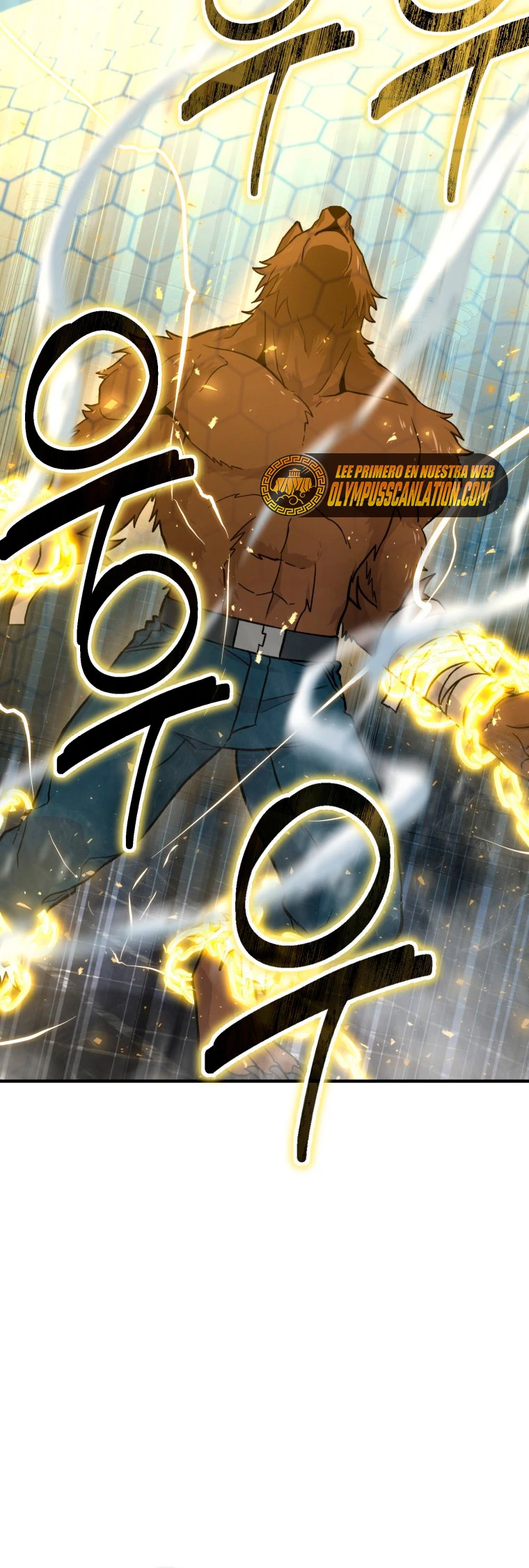 La Ascensión Marcial del Dios Demonio Capítulo 20 - Page 28