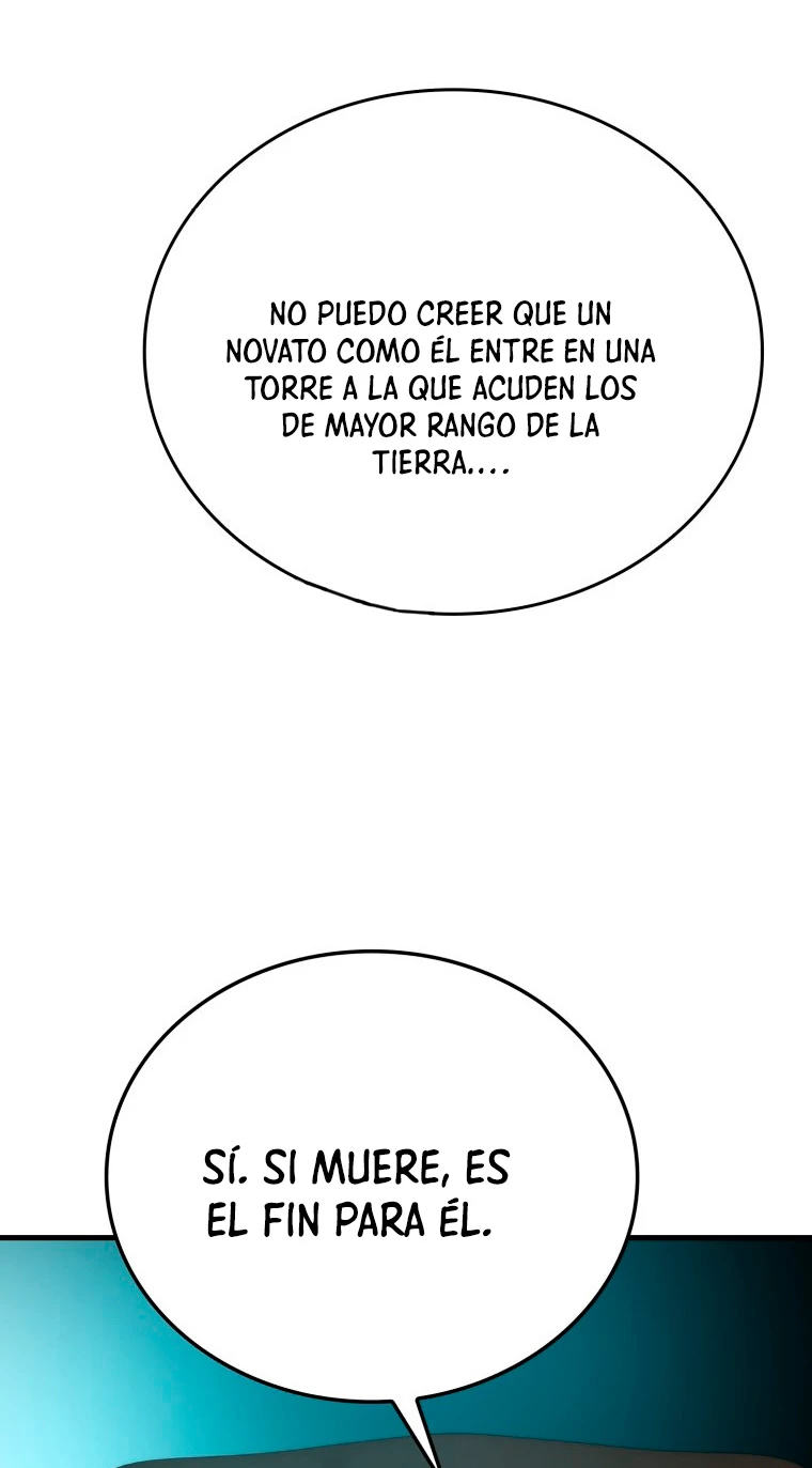 La Ascensión Marcial del Dios Demonio Capítulo 20 - Page 32