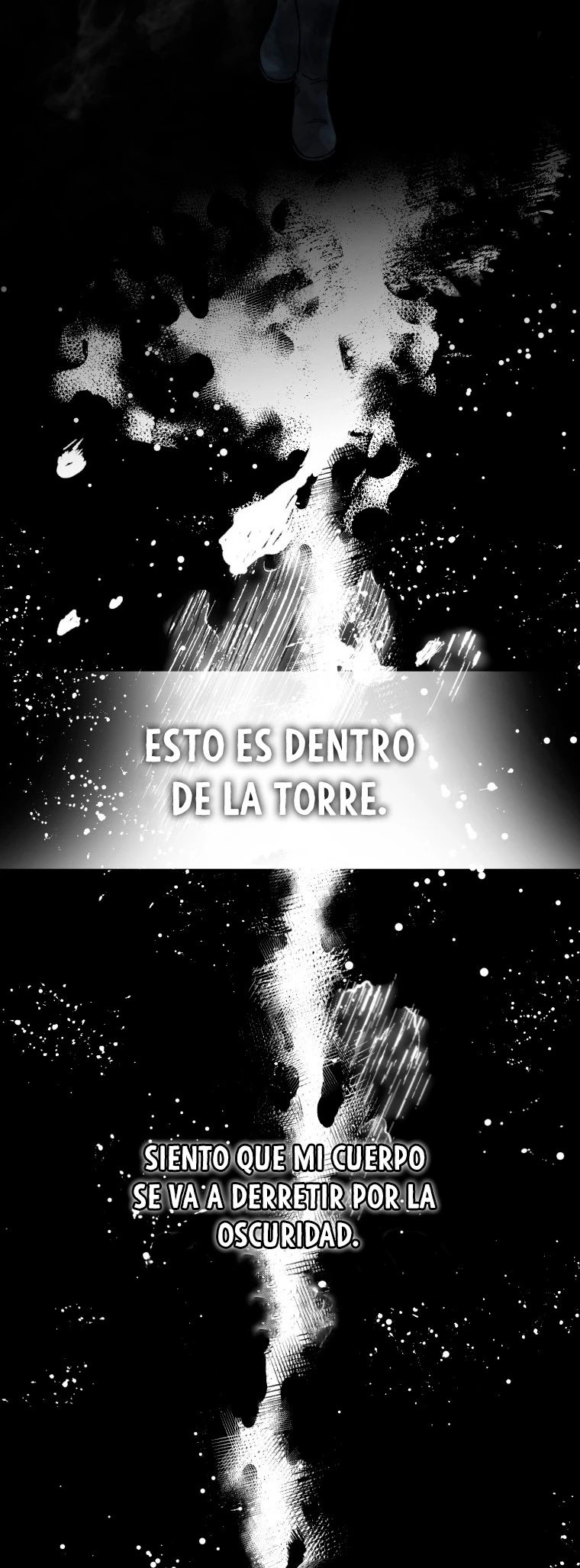 La Ascensión Marcial del Dios Demonio Capítulo 20 - Page 5