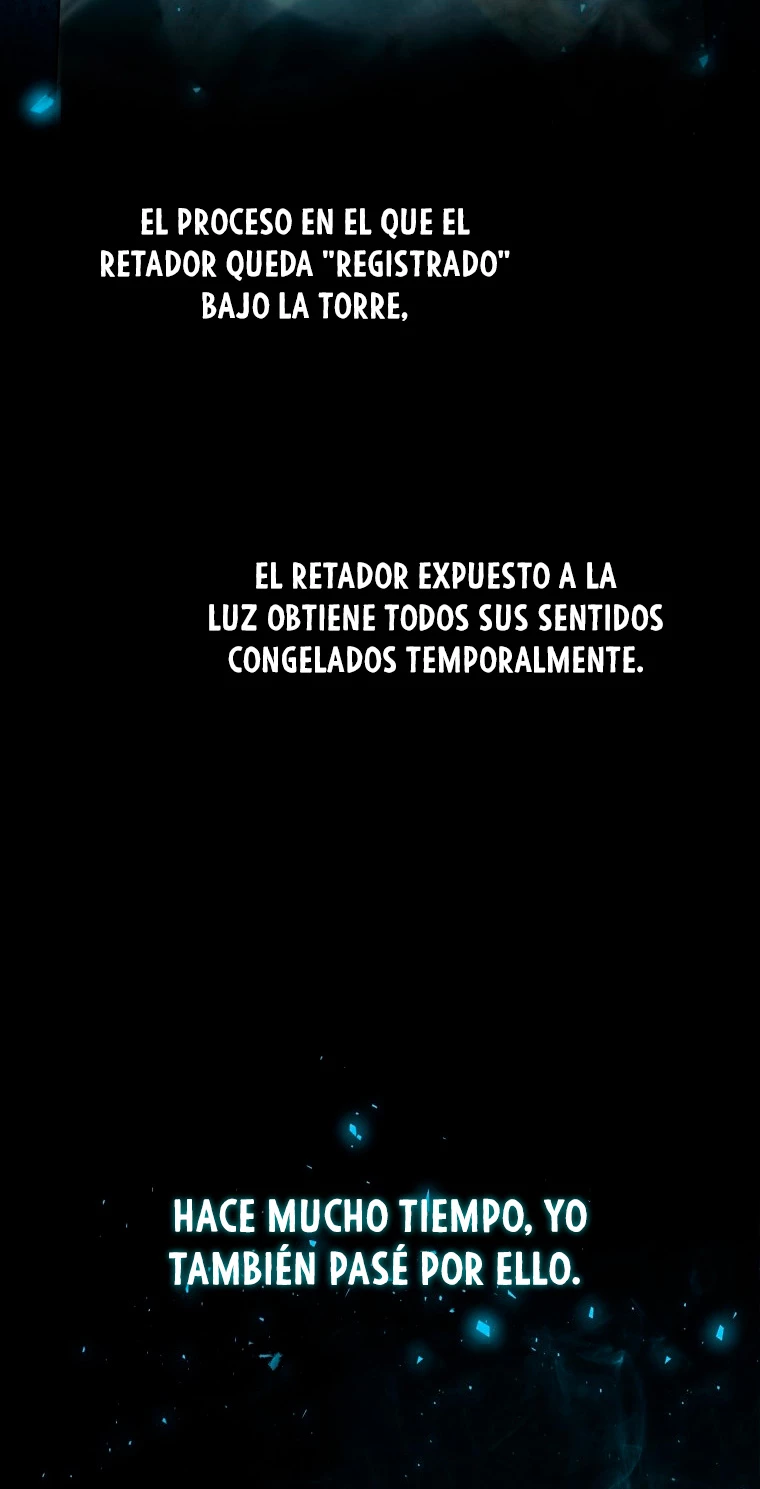 La Ascensión Marcial del Dios Demonio Capítulo 20 - Page 55