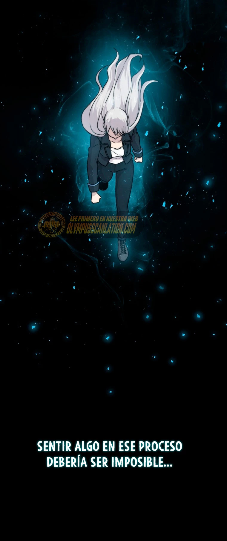 La Ascensión Marcial del Dios Demonio Capítulo 20 - Page 56