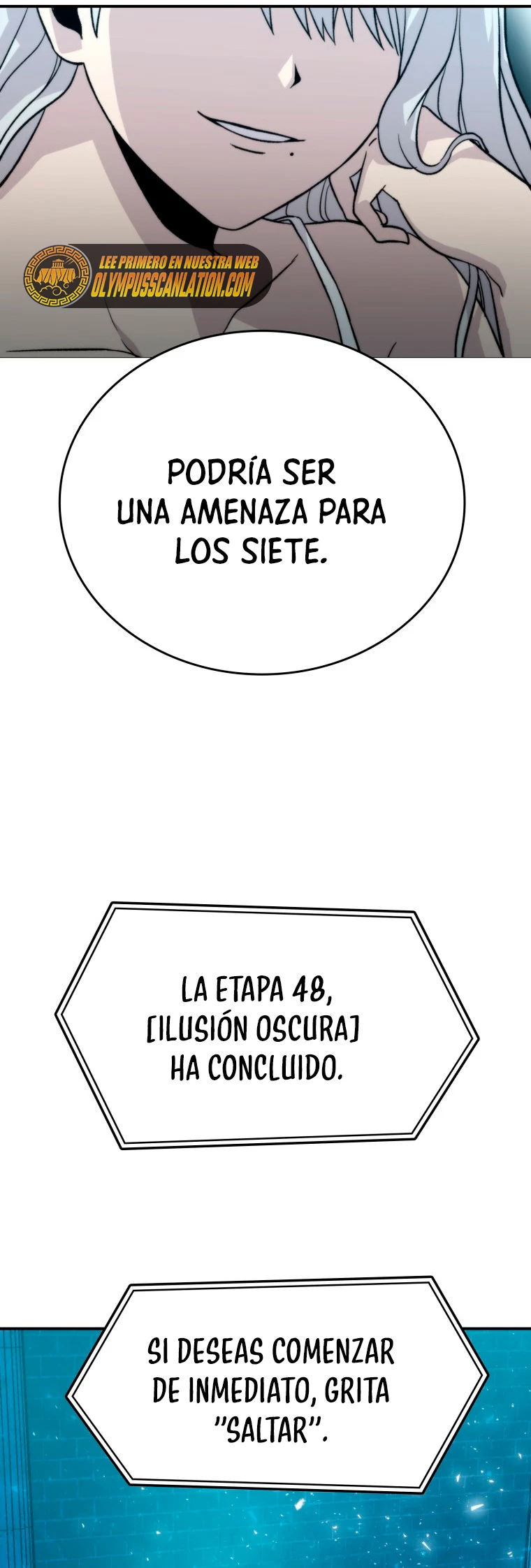 La Ascensión Marcial del Dios Demonio Capítulo 20 - Page 59