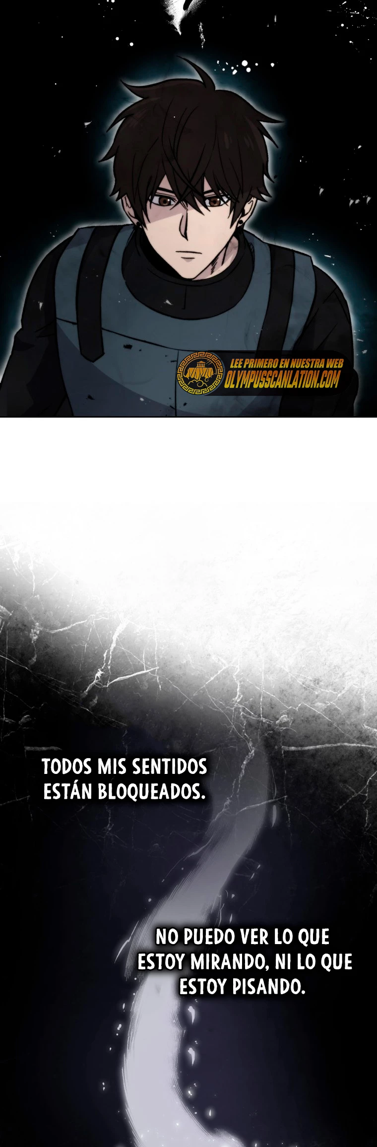 La Ascensión Marcial del Dios Demonio Capítulo 20 - Page 6