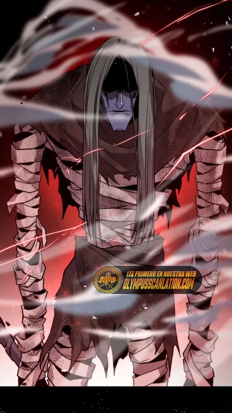 La Ascensión Marcial del Dios Demonio Capítulo 20 - Page 66