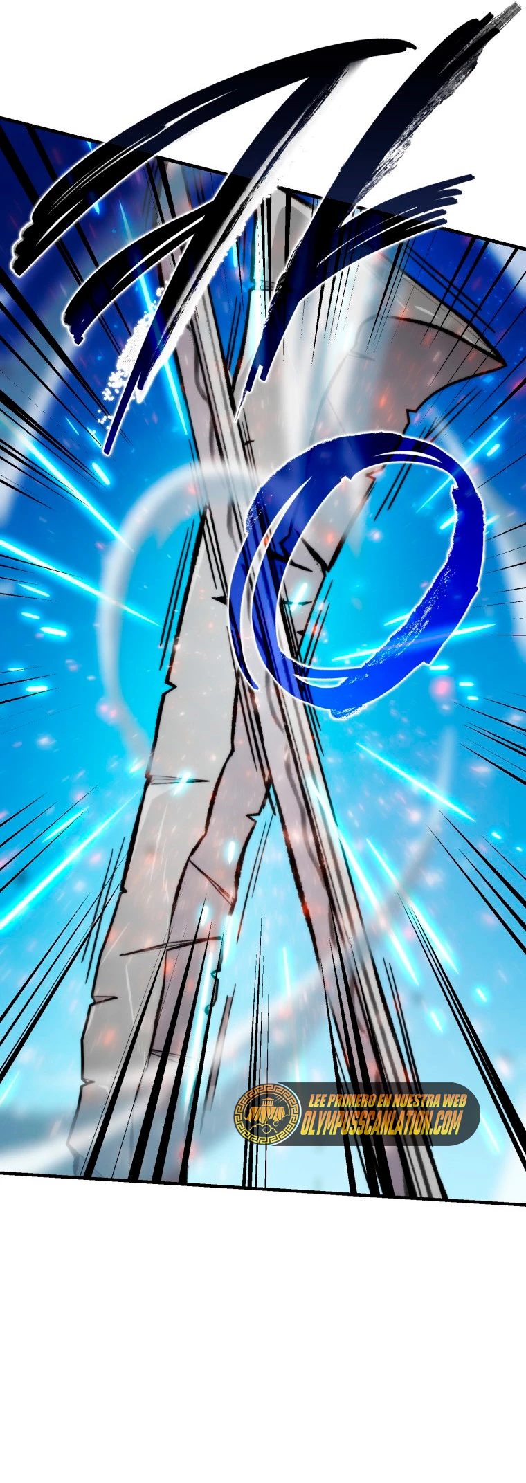 La Ascensión Marcial del Dios Demonio Capítulo 20 - Page 74