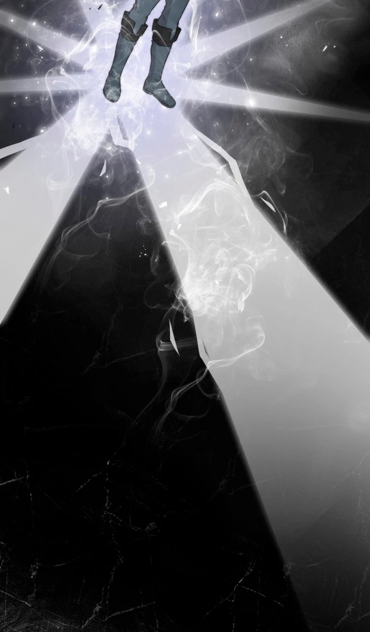 La Ascensión Marcial del Dios Demonio Capítulo 20 - Page 8