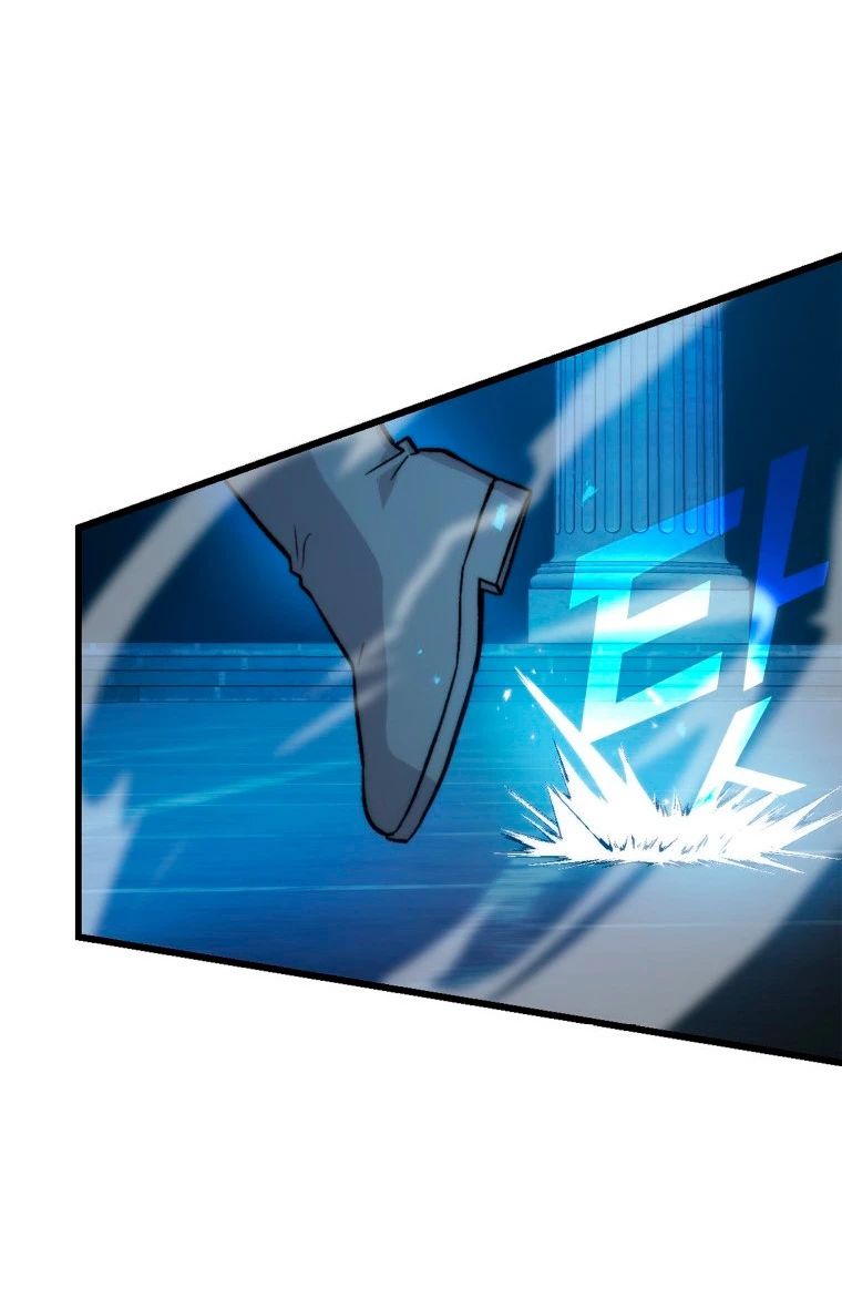 La Ascensión Marcial del Dios Demonio Capítulo 20 - Page 80