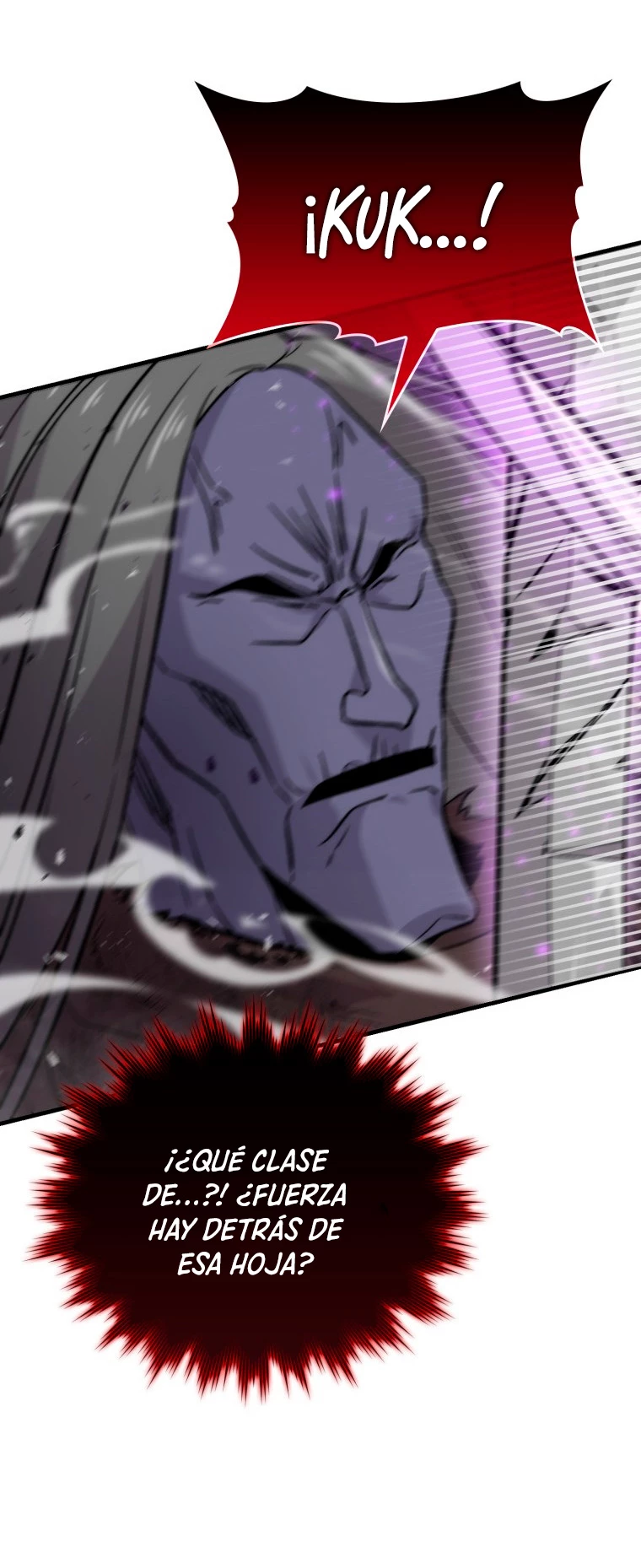 La Ascensión Marcial del Dios Demonio Capítulo 20 - Page 83