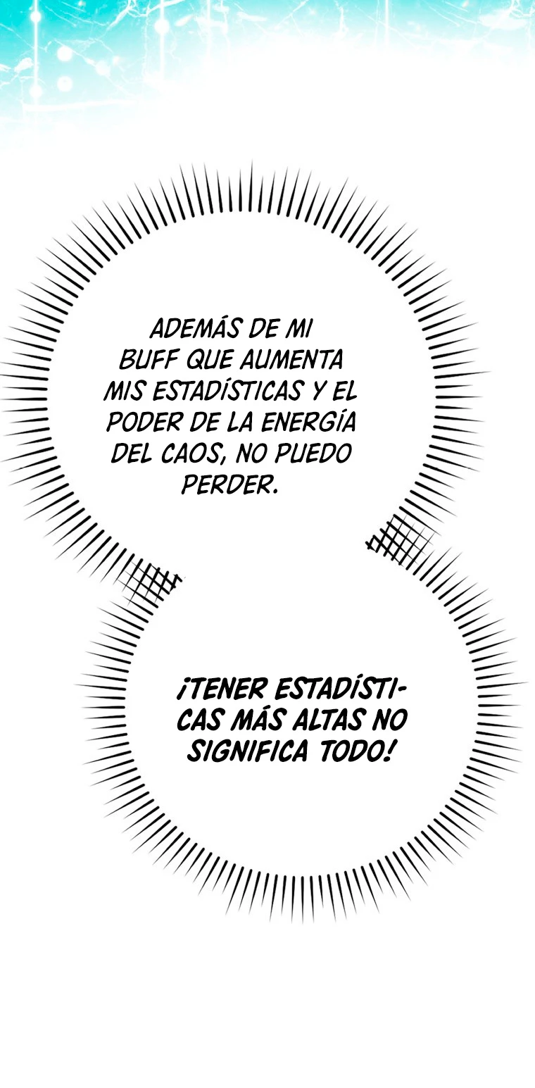 La Ascensión Marcial del Dios Demonio Capítulo 20 - Page 92