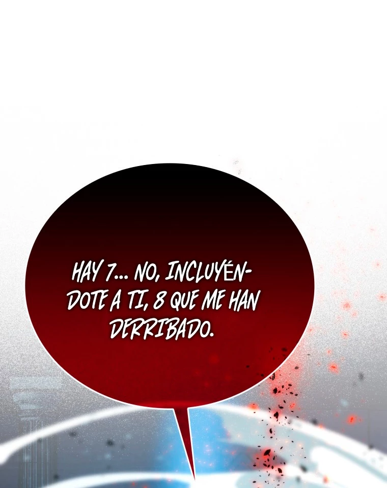 La Ascensión Marcial del Dios Demonio Capítulo 20 - Page 93