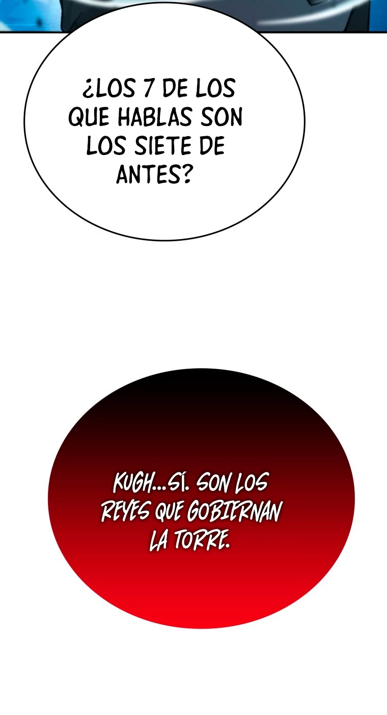 La Ascensión Marcial del Dios Demonio Capítulo 20 - Page 95