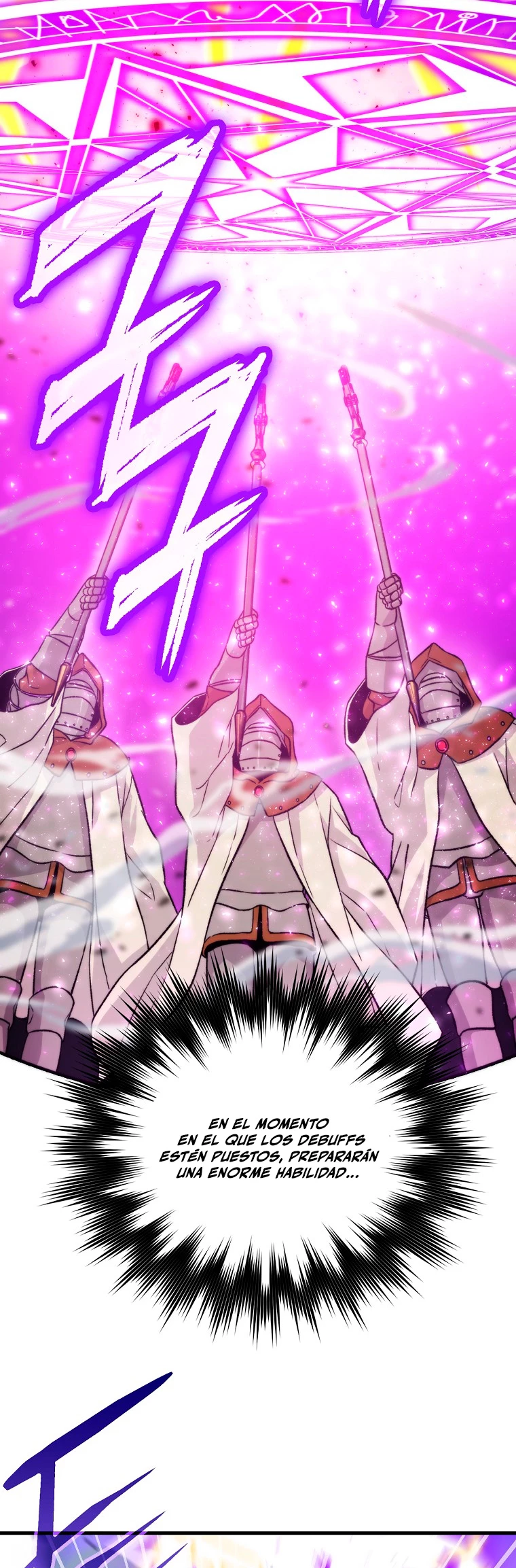 La Ascensión Marcial del Dios Demonio Capítulo 21 - Page 13