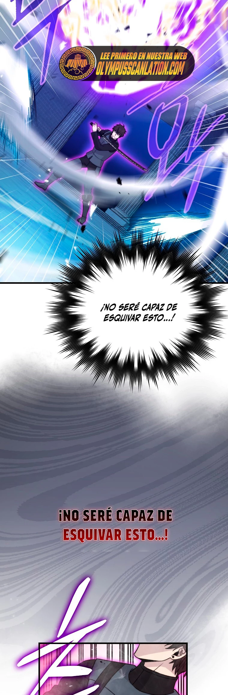 La Ascensión Marcial del Dios Demonio Capítulo 21 - Page 14