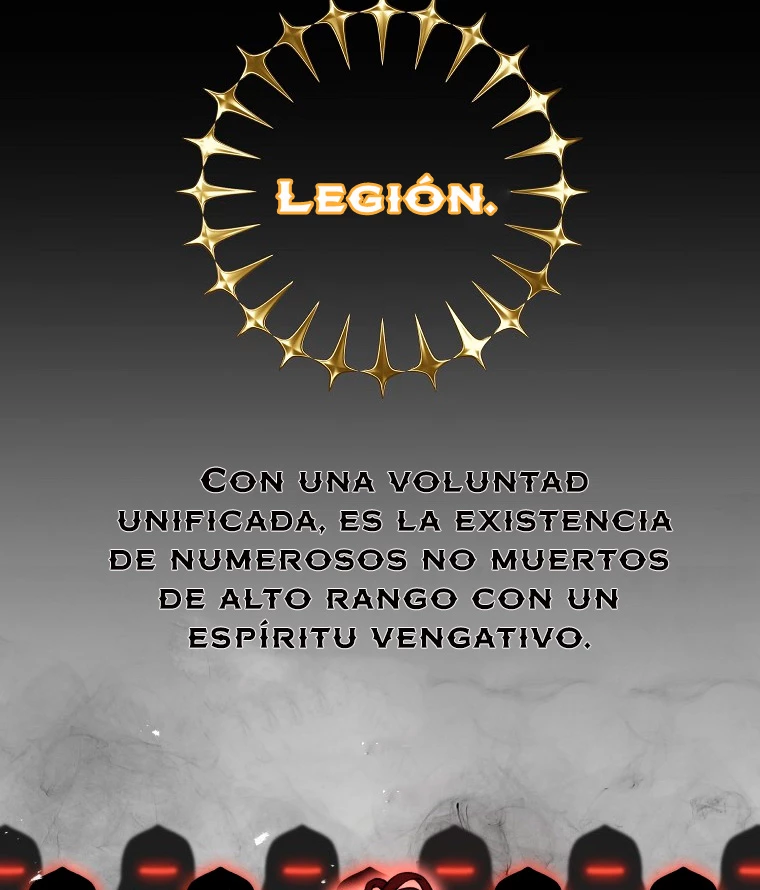 La Ascensión Marcial del Dios Demonio Capítulo 21 - Page 53