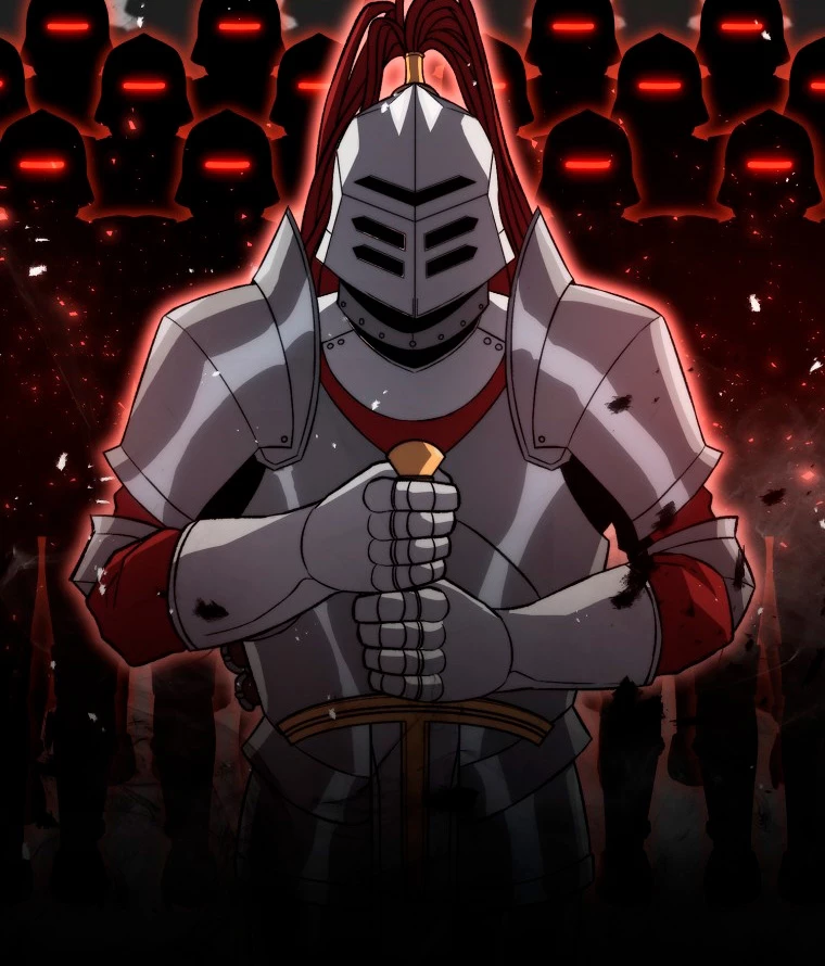 La Ascensión Marcial del Dios Demonio Capítulo 21 - Page 54