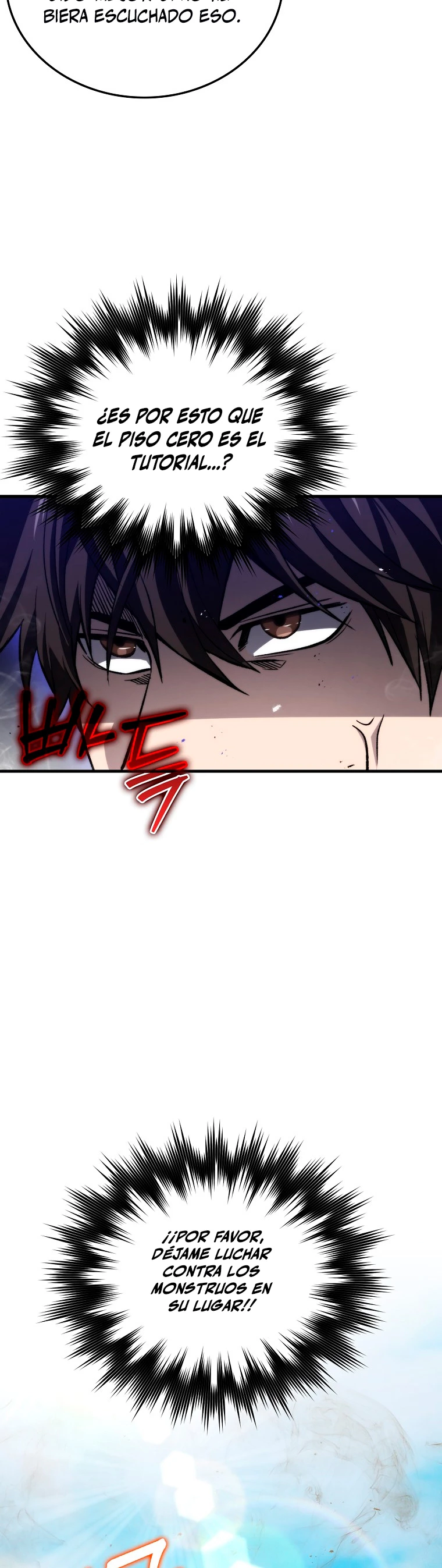 La Ascensión Marcial del Dios Demonio Capítulo 22 - Page 43