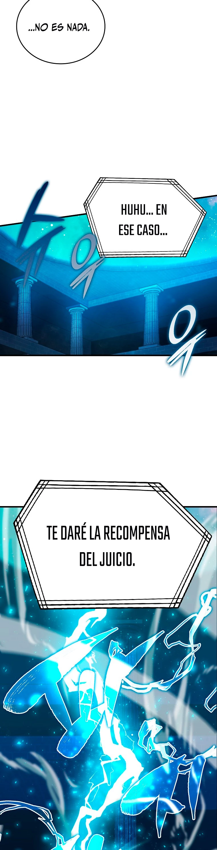 La Ascensión Marcial del Dios Demonio Capítulo 22 - Page 7