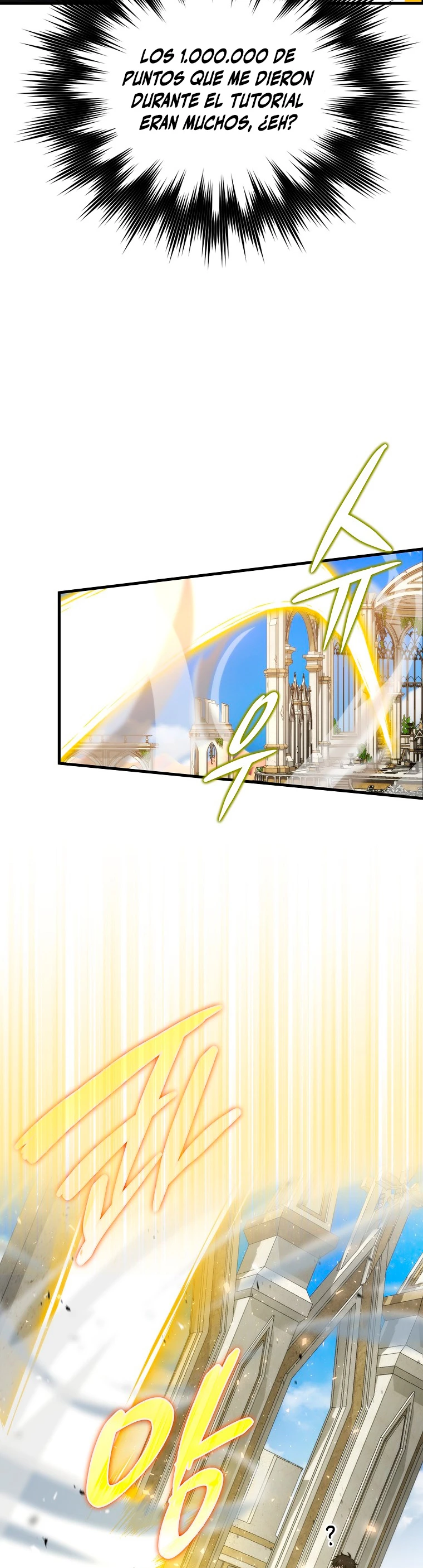 La Ascensión Marcial del Dios Demonio Capítulo 23 - Page 29