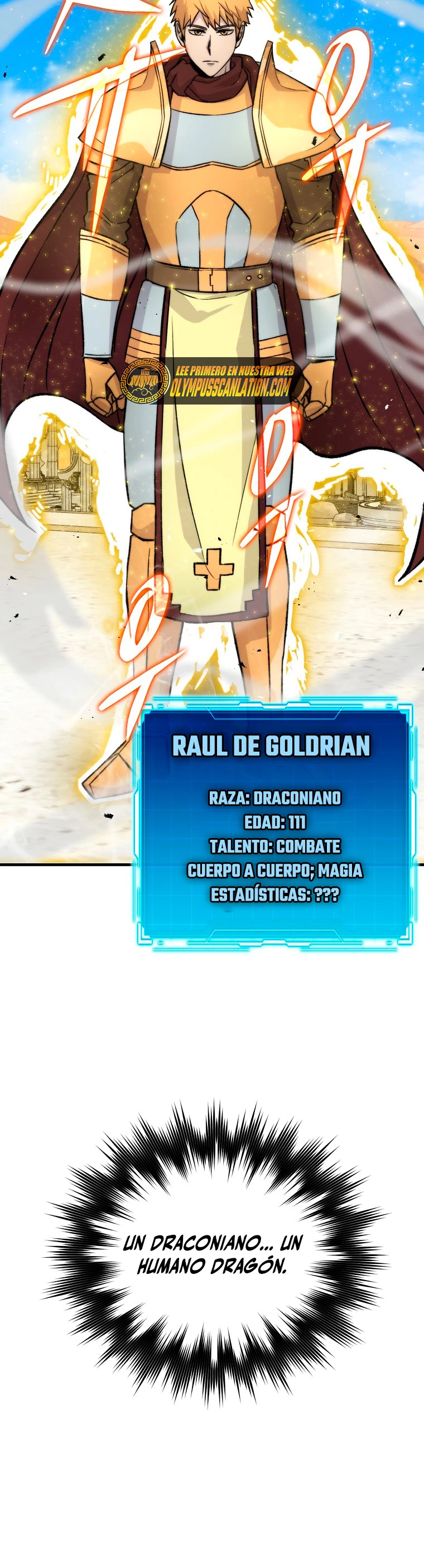 La Ascensión Marcial del Dios Demonio Capítulo 23 - Page 31