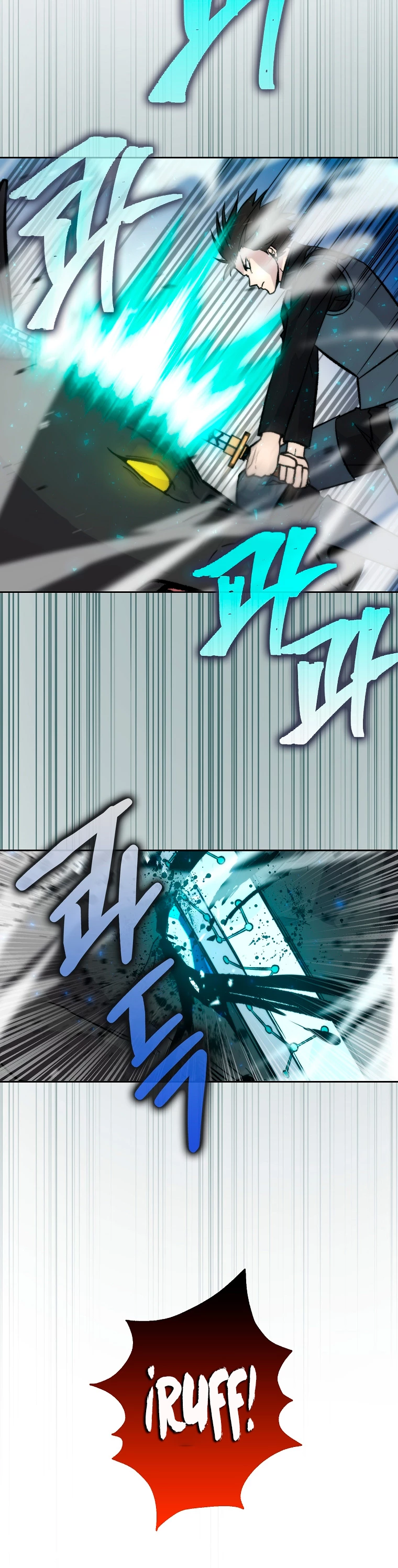 La Ascensión Marcial del Dios Demonio Capítulo 24 - Page 11