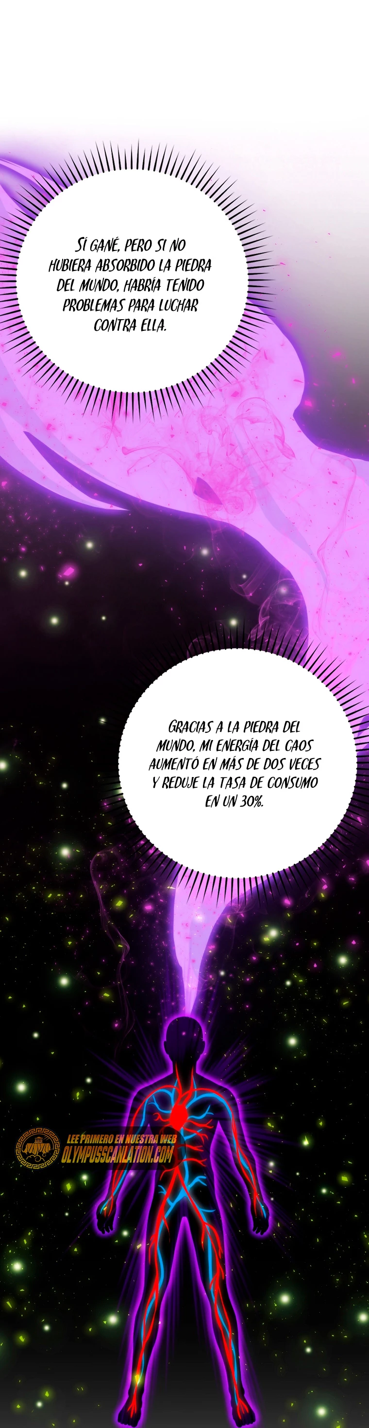 La Ascensión Marcial del Dios Demonio Capítulo 24 - Page 17