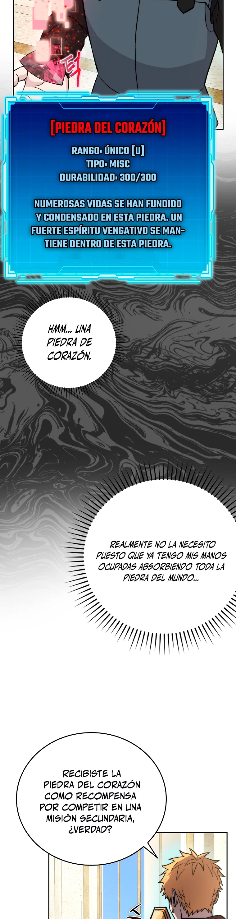 La Ascensión Marcial del Dios Demonio Capítulo 24 - Page 27