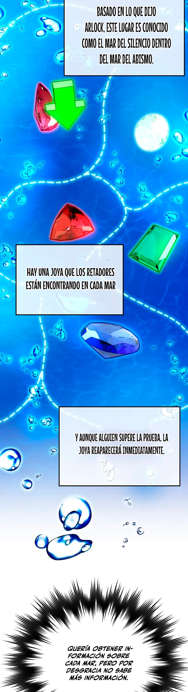 La Ascensión Marcial del Dios Demonio Capítulo 25 - Page 13