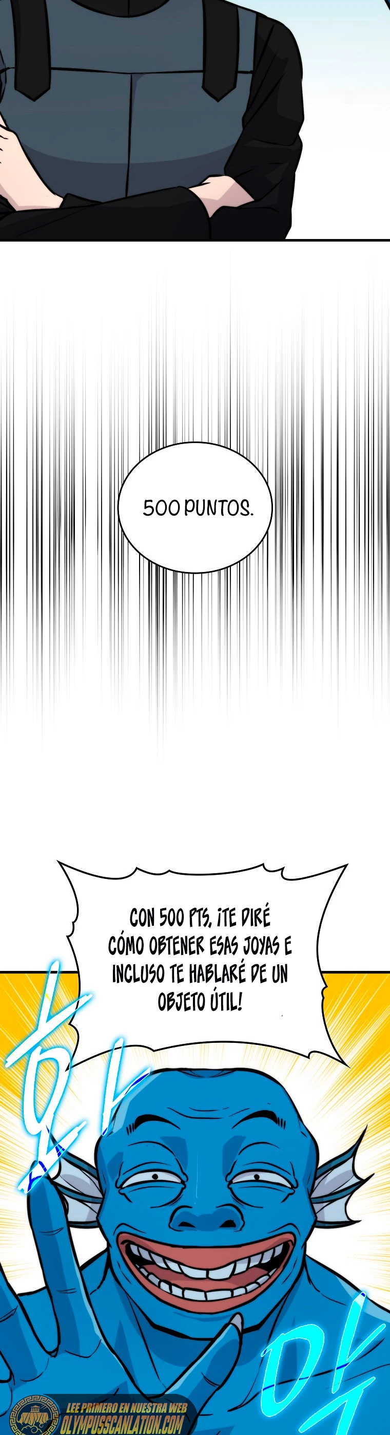 La Ascensión Marcial del Dios Demonio Capítulo 25 - Page 15