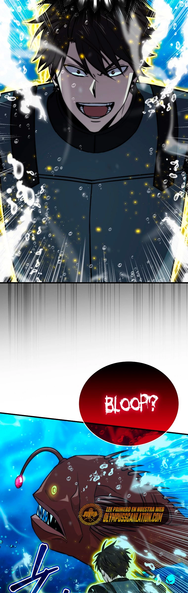 La Ascensión Marcial del Dios Demonio Capítulo 25 - Page 24