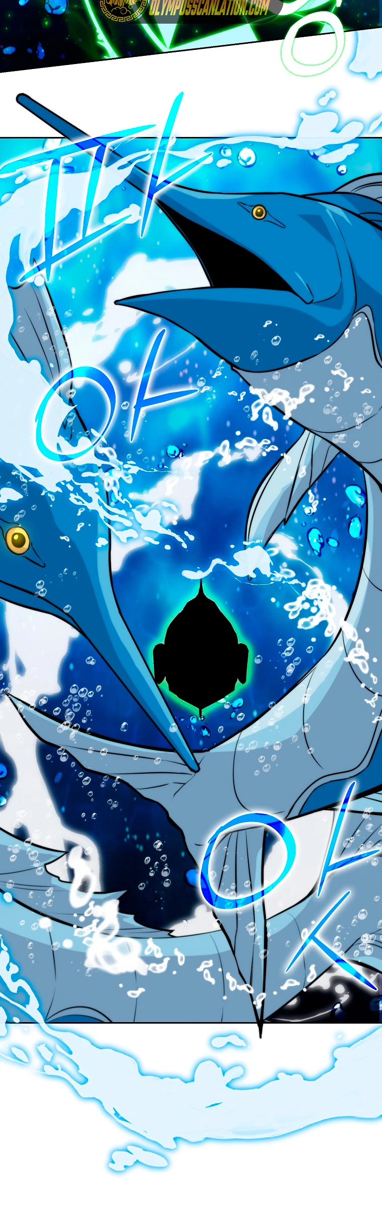 La Ascensión Marcial del Dios Demonio Capítulo 25 - Page 27