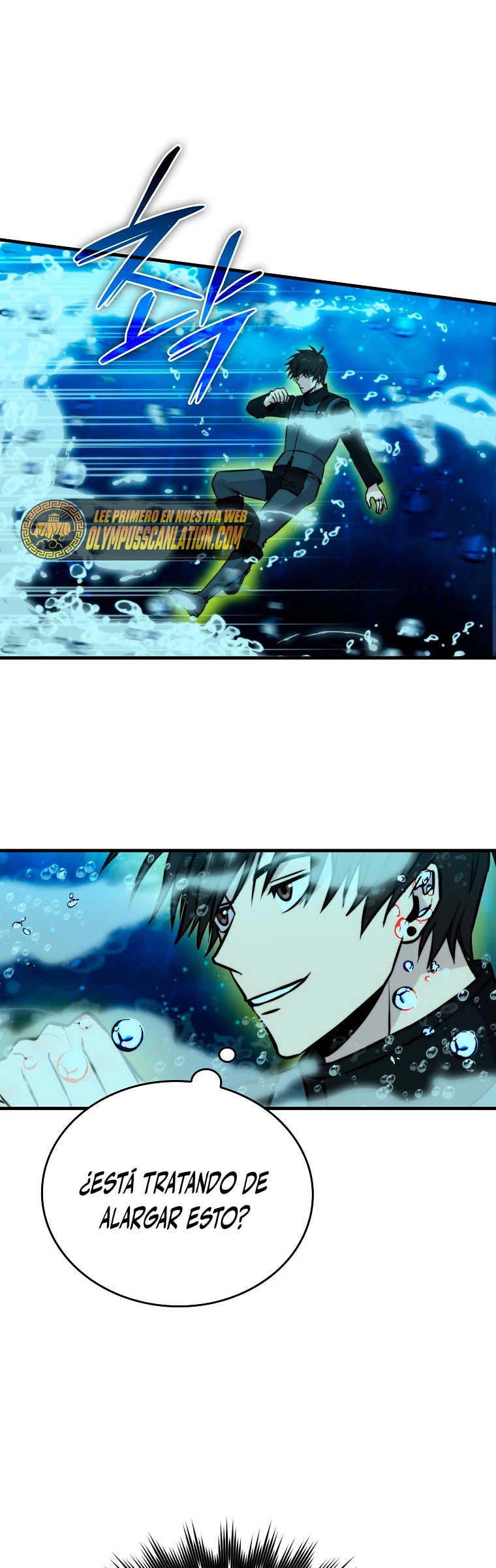 La Ascensión Marcial del Dios Demonio Capítulo 25 - Page 28