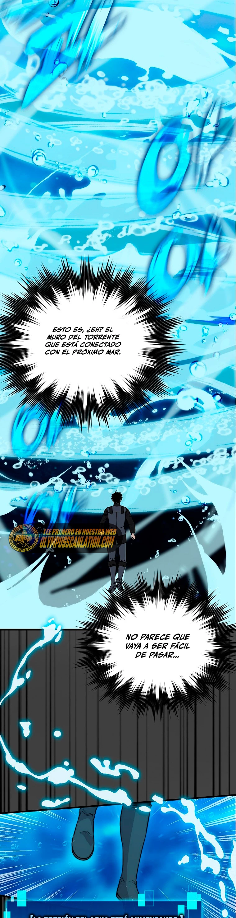 La Ascensión Marcial del Dios Demonio Capítulo 25 - Page 38