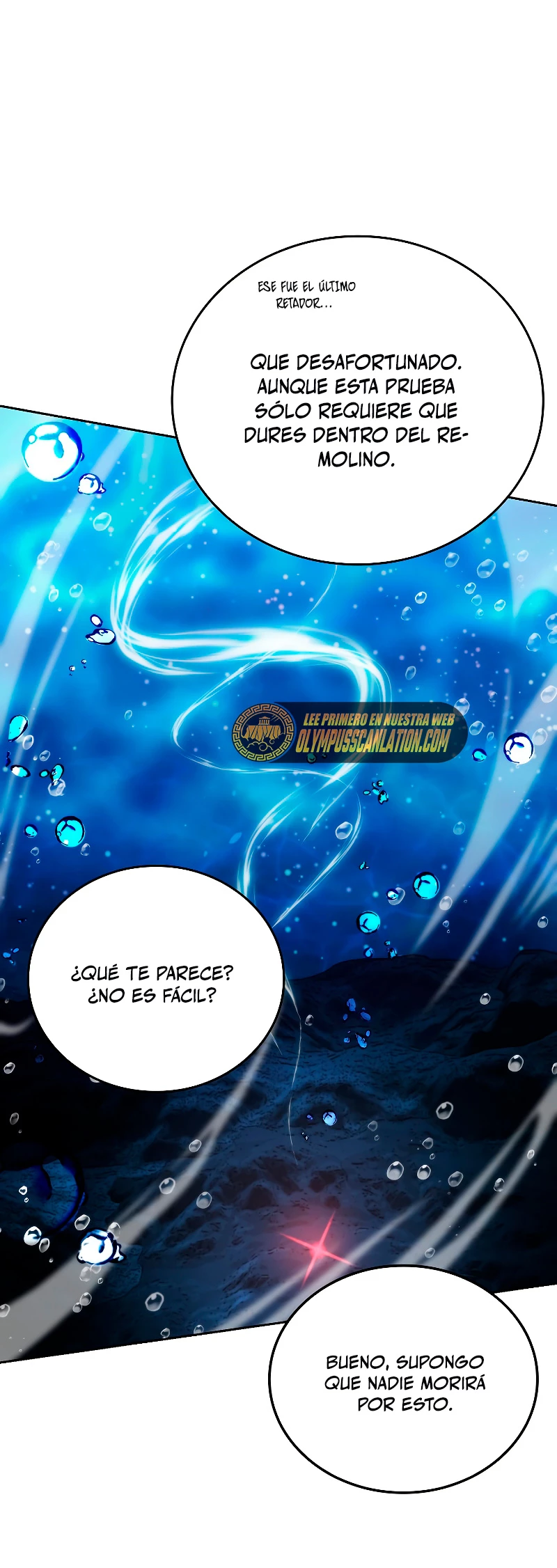 La Ascensión Marcial del Dios Demonio Capítulo 26 - Page 15