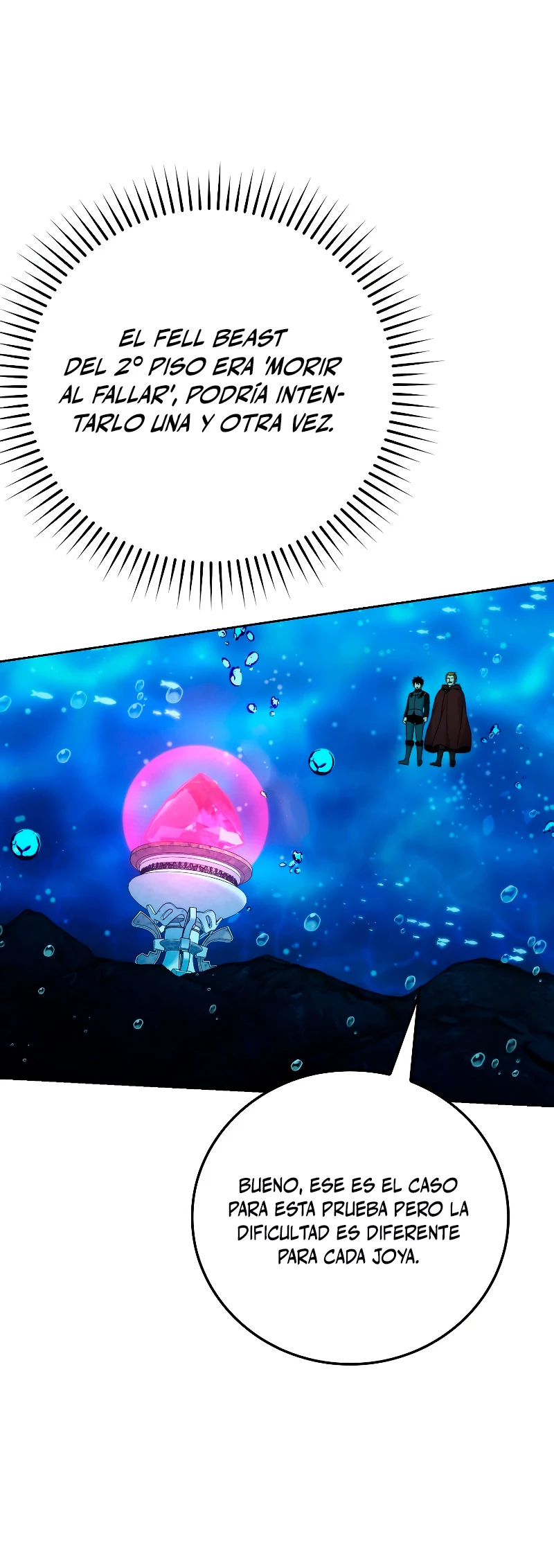 La Ascensión Marcial del Dios Demonio Capítulo 26 - Page 16