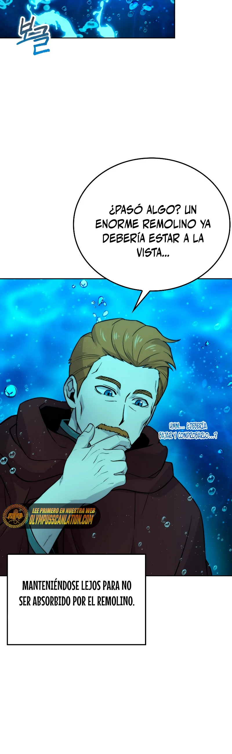 La Ascensión Marcial del Dios Demonio Capítulo 26 - Page 28