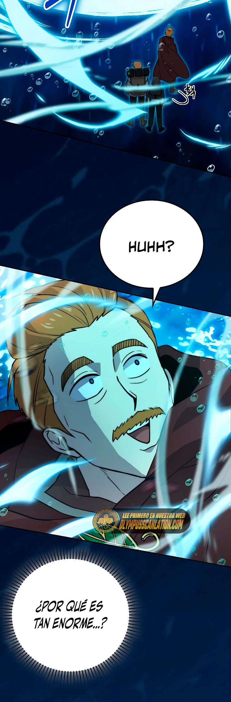 La Ascensión Marcial del Dios Demonio Capítulo 26 - Page 32