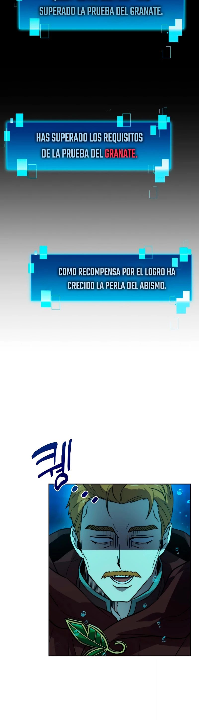 La Ascensión Marcial del Dios Demonio Capítulo 26 - Page 35