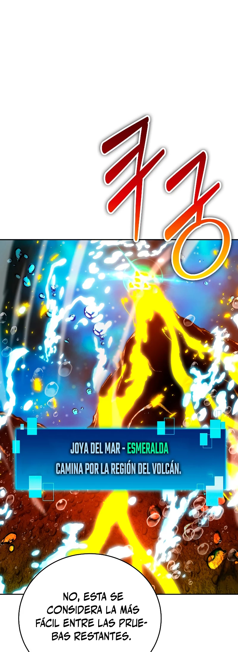 La Ascensión Marcial del Dios Demonio Capítulo 26 - Page 41